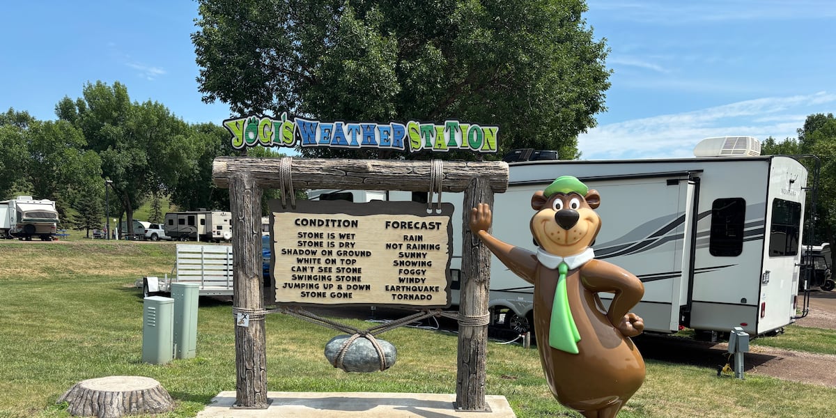 Rain or shine: Outdoor businesses prepare for holiday weekend