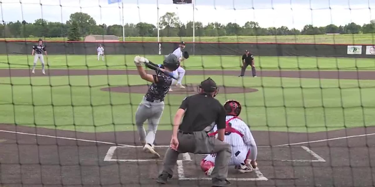 Post 22 Sioux Falls East & Brandon Valley split, RC Post 22 wins a pair of ...