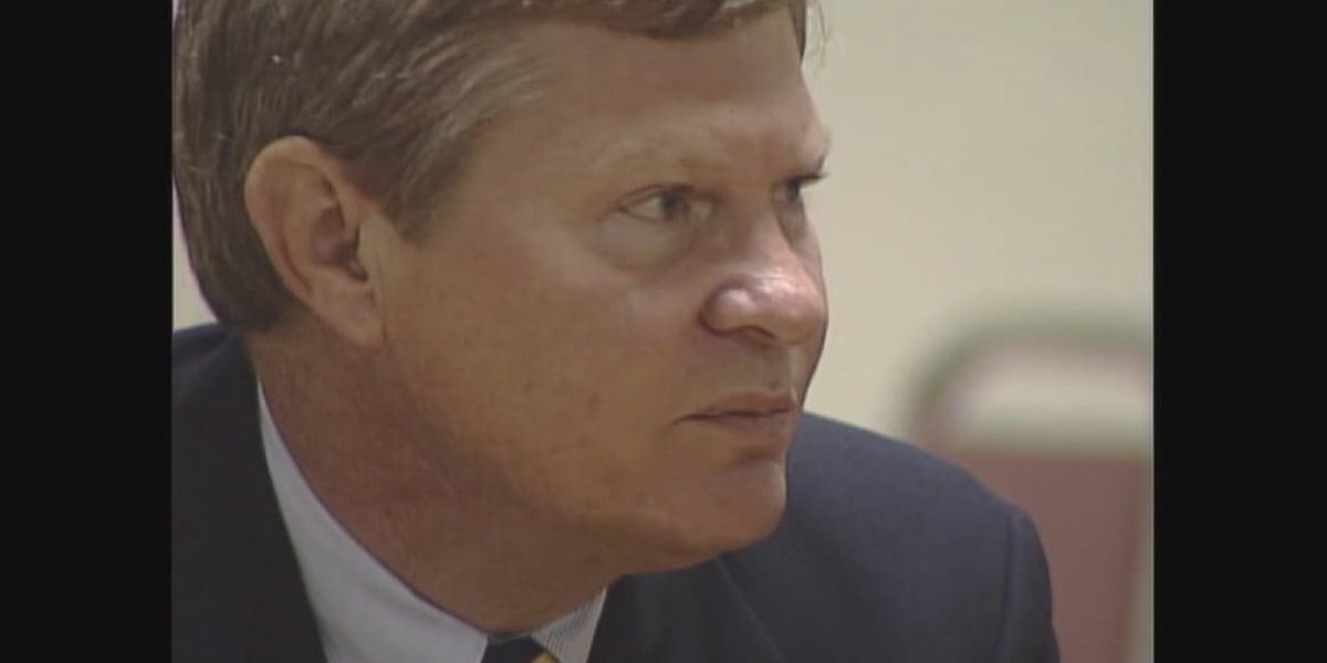 Looking back at the Legacy of former Senator Tim Johnson