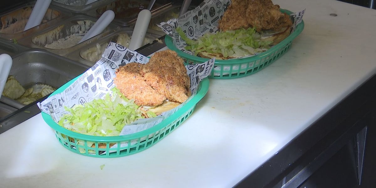 October marks the start of the Downtown Sioux Falls Pork Showdown