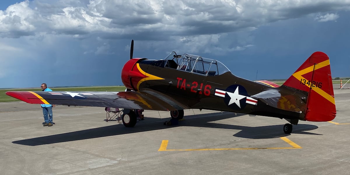 Freedom Fly Let Freedom Fly International Airshow