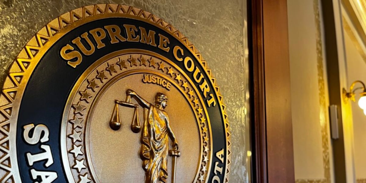 SD Supreme Court rules against NOPE in unanimous decision