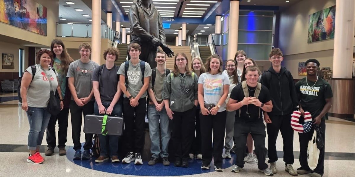 Vermillion group headed to Germany to celebrate sister city's 750th anniversary