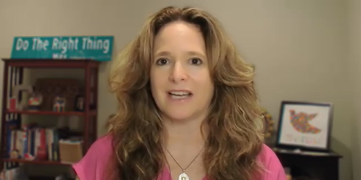Sandy Hook survivor calls for gun safety education in South Dakota