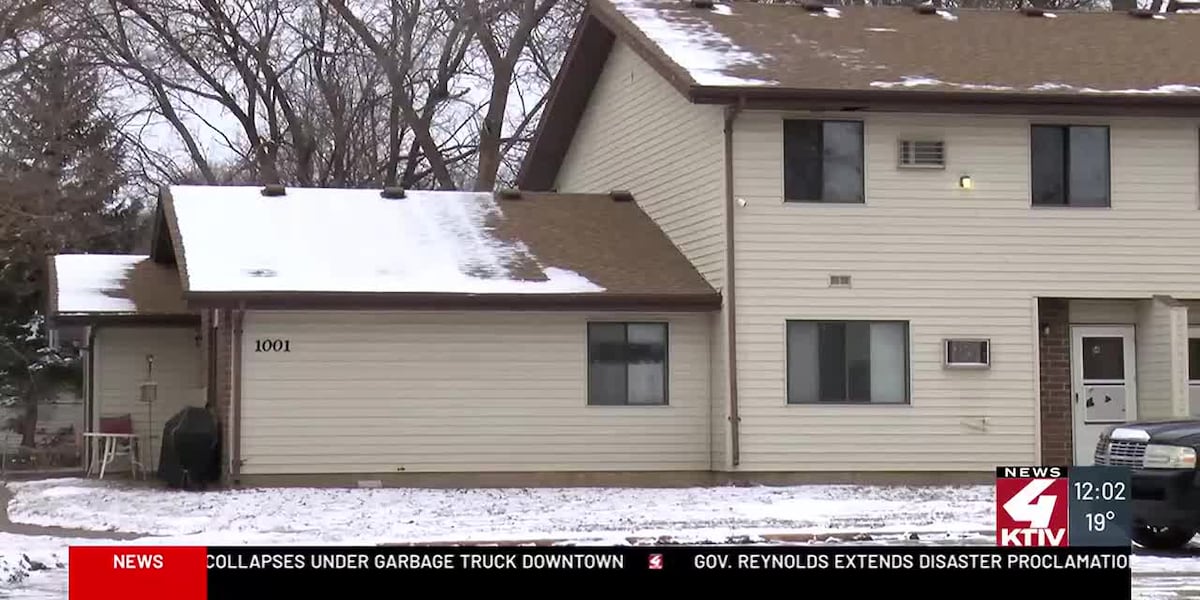 Court documents reveal more details about the Yankton man accused of murder Court documents reveal more details about the Yankton man accused of murder