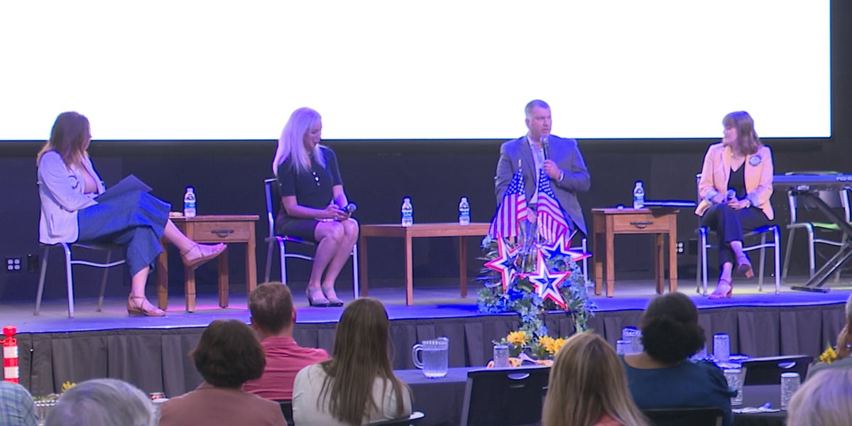 South Dakota DOH secretary talks future of AI in healthcare South Dakota DOH secretary talks future of AI in healthcare