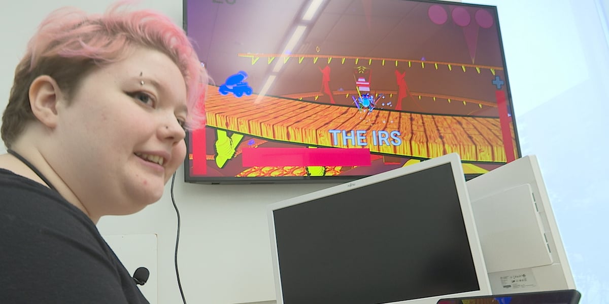 Daniel Rouso Gaming Programming DSUโs video game design program ranked in world top 40