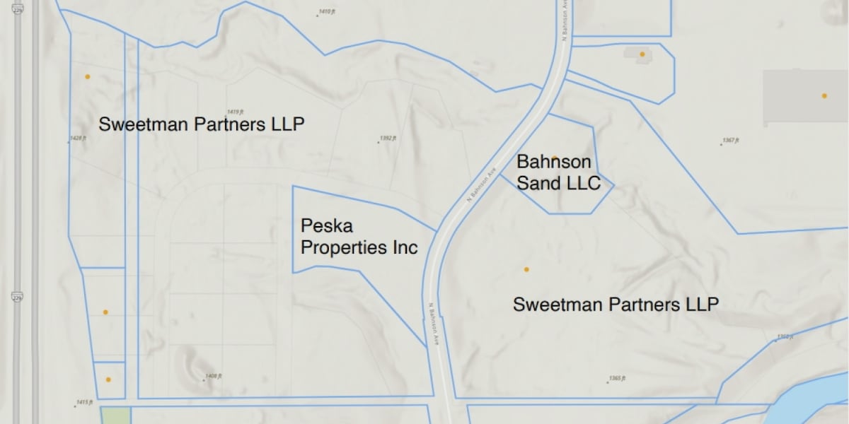 Sioux Falls leaders say new prison will need much state support