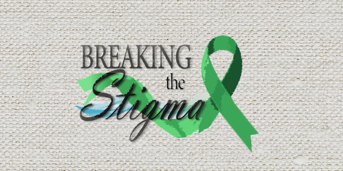 Dakota News Now special report: Breaking the Stigma