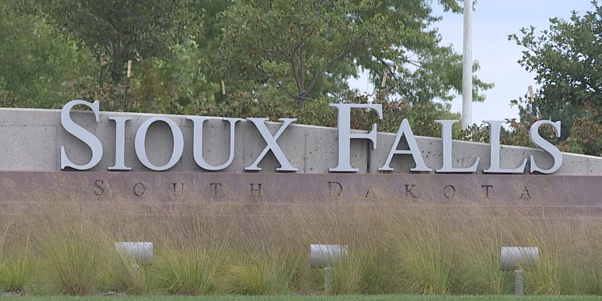 Sioux Falls residents asked to rank the city’s ‘livability’
