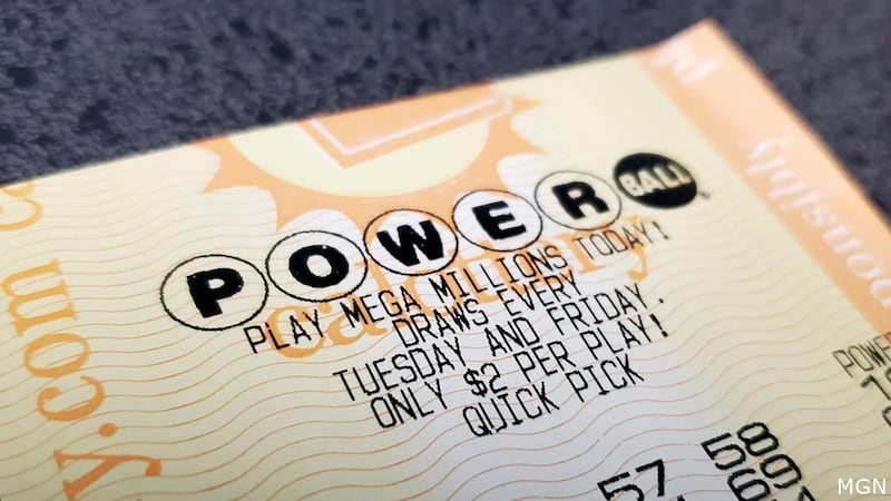Historic $1.8 Billion Powerball Jackpot: Winning Tickets Sold in Texas and Missouri