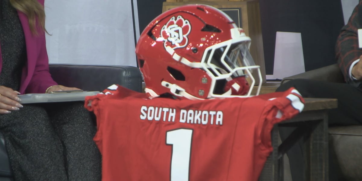 South Dakota ranked fifth in Missouri Valley preseason poll