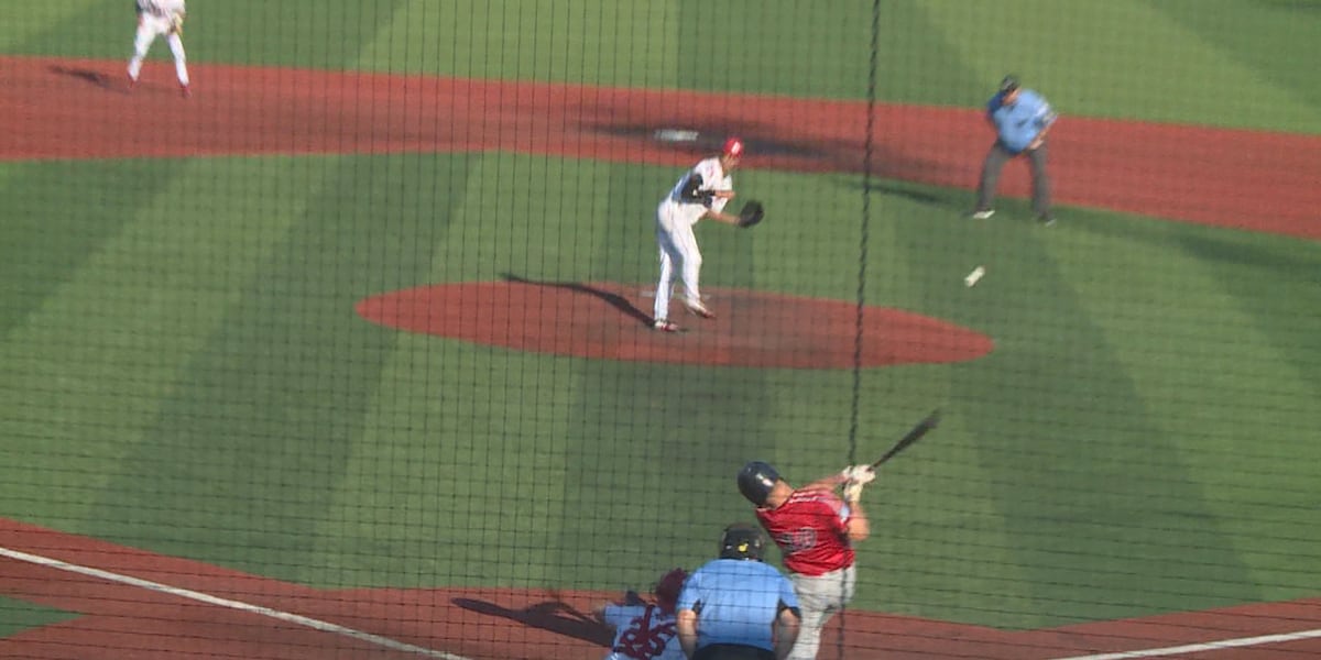 Sioux Falls Post 15 baseball teams searching for wins in Rapid City