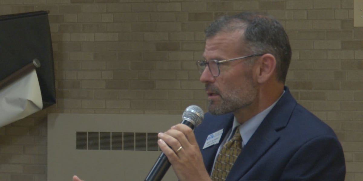 Healthcare leaders brainstorm best uses of $100-200M grant