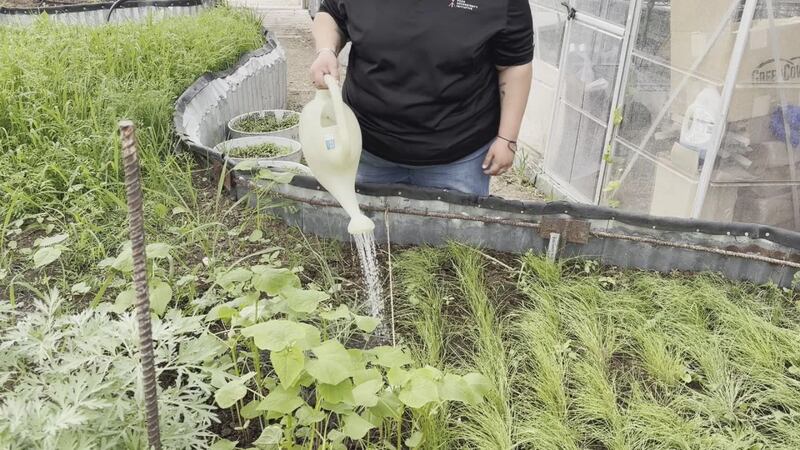 A partnership between economic development corporations is investing in the health and future...