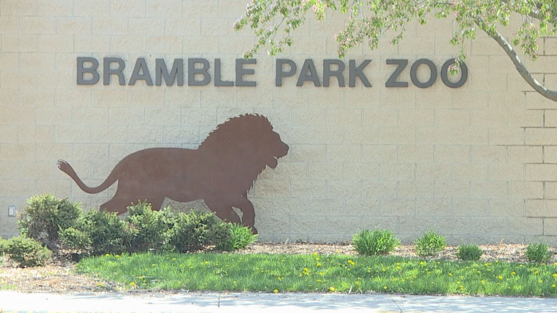 Watertown Zoo Denied Accreditation, Despite Improvements