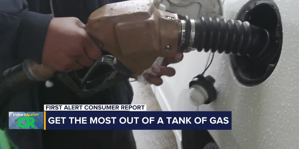 Getting The Most Tank Getting The Most Tank