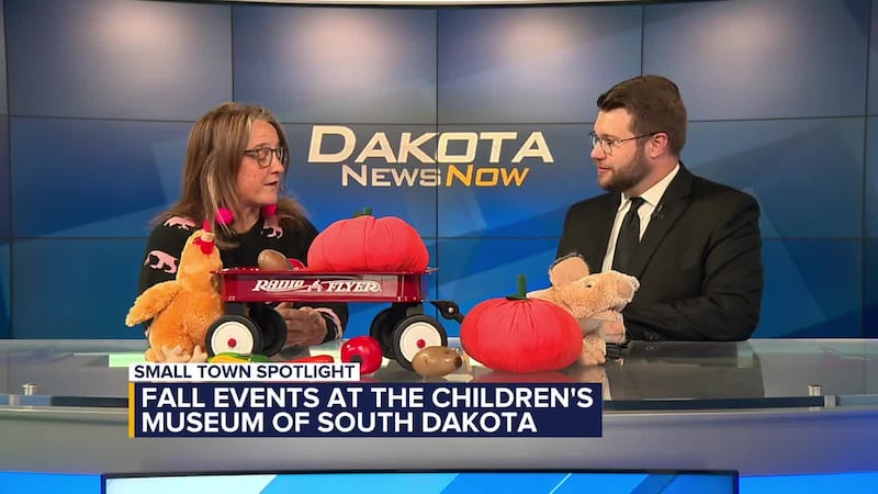 There’s no shortage of events going on all over the state during fall, and that includes at...