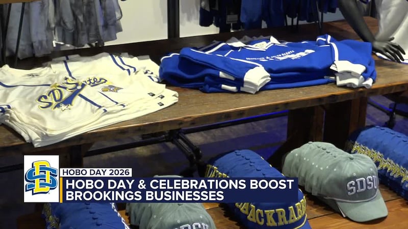 For local businesses, the homecoming celebration brings a steady stream of shoppers and...