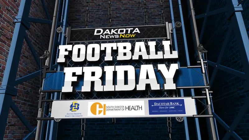 Tune in tonight at 10 for final scores and highlights from 14 prep football games in South...