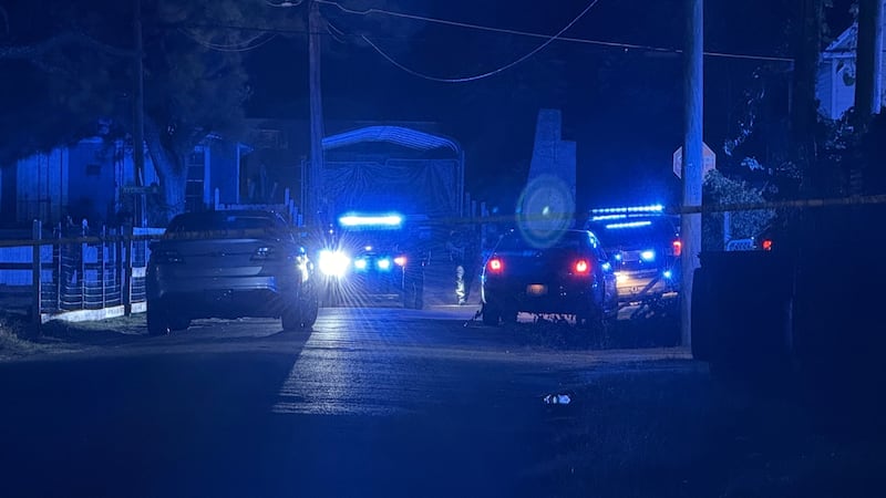 1 shot, suffers life-threatening injuries in Birmingham