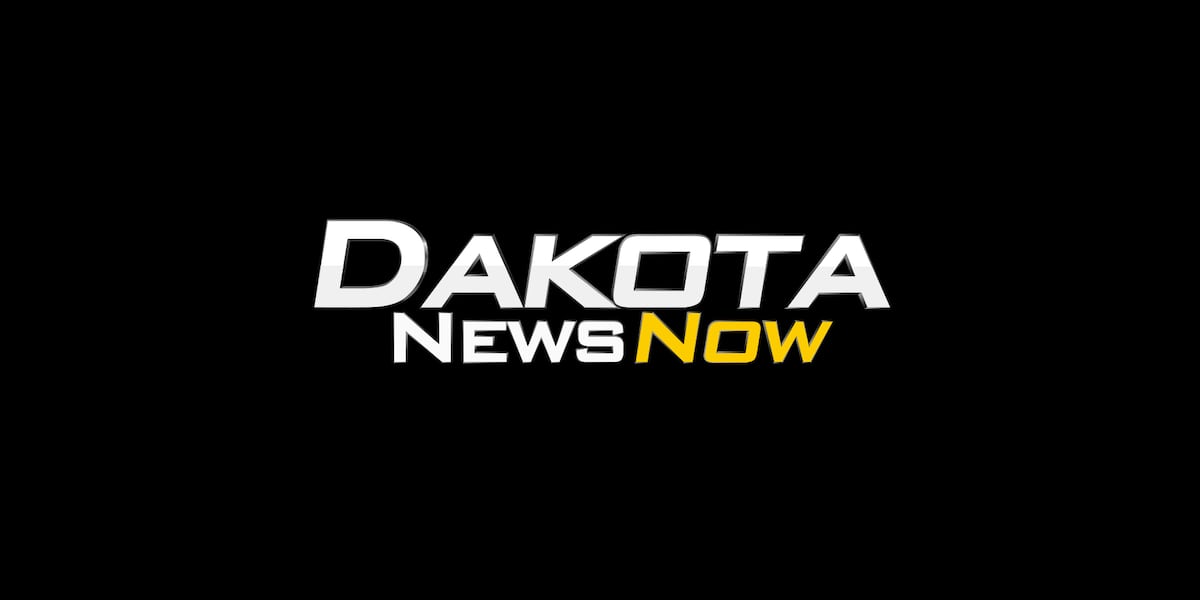 Dakota News Now | Sioux Falls, South Dakota